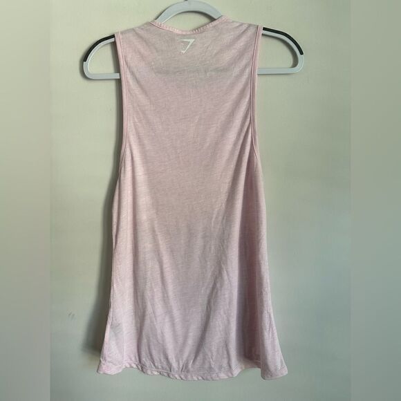 Gymshark tank - Picture 3 of 4